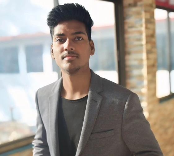 Computer Science Teacher